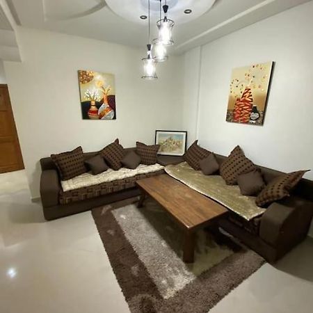 Pour Les Familles Super Et Magnifique Appartement Safí Exterior foto