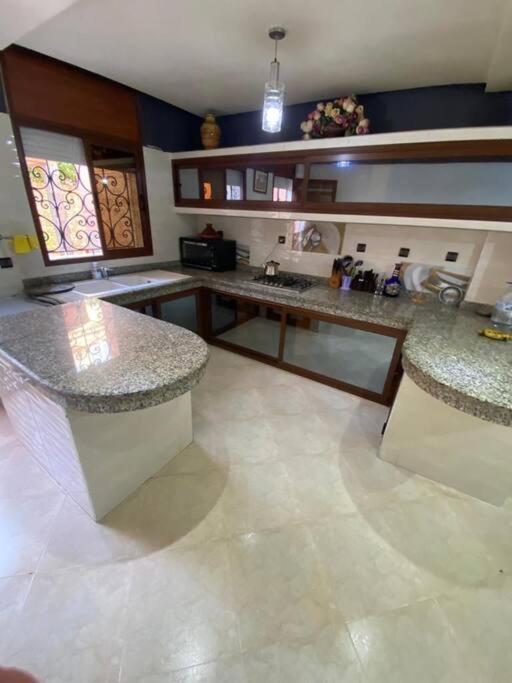 Pour Les Familles Super Et Magnifique Appartement Safí Exterior foto