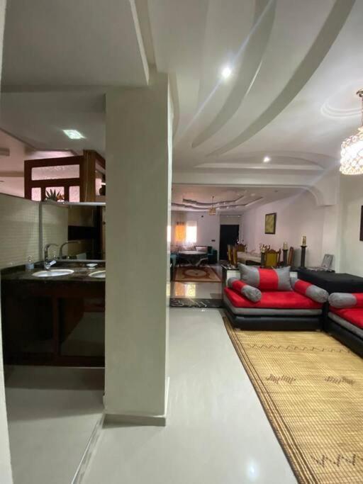 Pour Les Familles Super Et Magnifique Appartement Safí Exterior foto