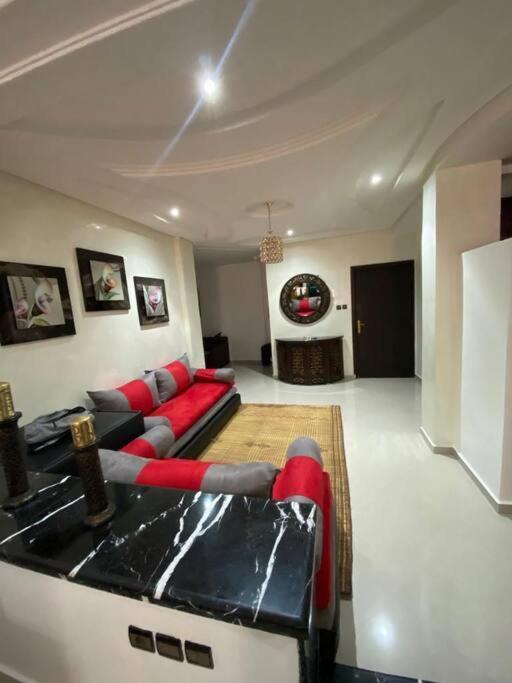 Pour Les Familles Super Et Magnifique Appartement Safí Exterior foto