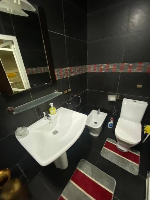 Pour Les Familles Super Et Magnifique Appartement Safí Exterior foto