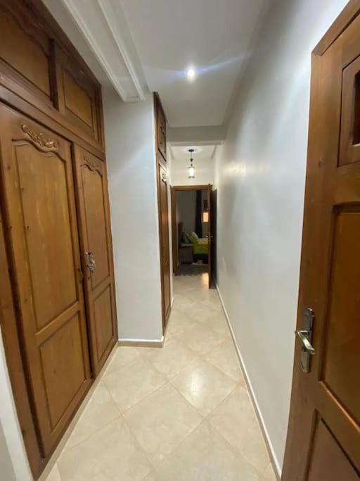 Pour Les Familles Super Et Magnifique Appartement Safí Exterior foto