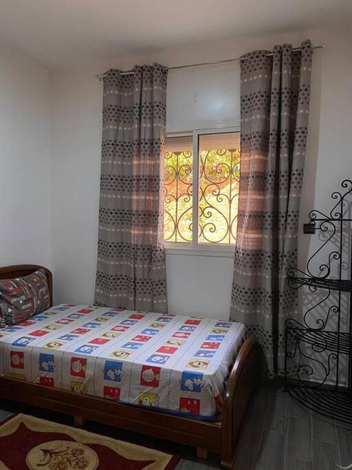Pour Les Familles Super Et Magnifique Appartement Safí Exterior foto
