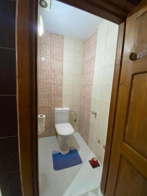 Pour Les Familles Super Et Magnifique Appartement Safí Exterior foto