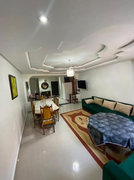 Pour Les Familles Super Et Magnifique Appartement Safí Exterior foto